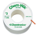 ChemWik Zuiglint 1.90 mm 30,0 m