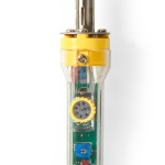 Nedis Soldeerbout | Geschikt voor: Universeel | 200 - 450 °C Nedis Soldeerbout | Geschikt voor: Universeel | 200 - 450 °C