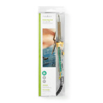 Nedis Soldeerbout | Geschikt voor: Universeel | 200 - 450 °C Nedis Soldeerbout | Geschikt voor: Universeel | 200 - 450 °C