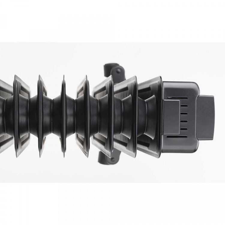 Oil Heater 1500W Black Oil Heater 1500W Black