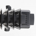 Oil Heater 2300W Black Oil Heater 2300W Black