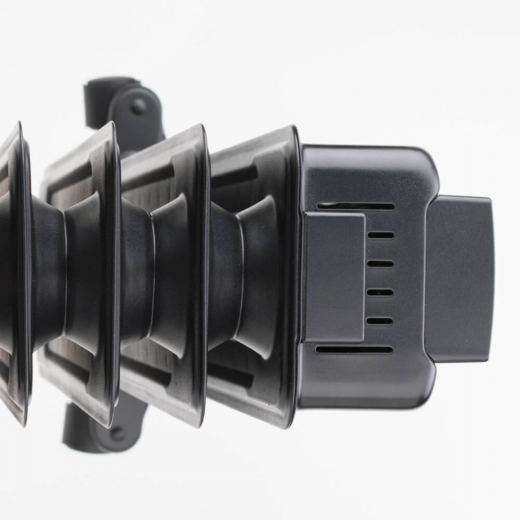 Oil Heater 2300W Black Oil Heater 2300W Black