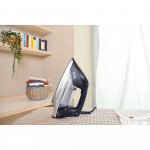 Steam Iron Easy Temp Evolution Pro Steam Iron Easy Temp Evolution Pro