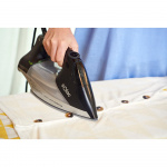 Steam Iron Easy Temp Evolution Pro Steam Iron Easy Temp Evolution Pro
