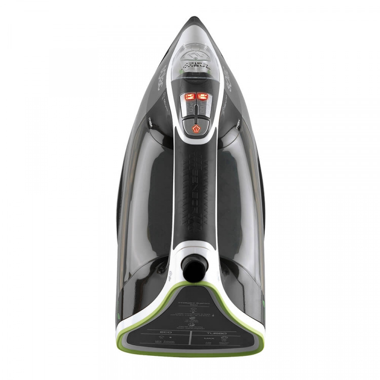 Steam Iron Intelligent Evolution Sensor  Steam Iron Intelligent Evolution Sensor
