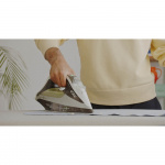 Steam Iron Intelligent Evolution Sensor  Steam Iron Intelligent Evolution Sensor