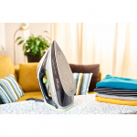 Steam Iron Intelligent Evolution Sensor  Steam Iron Intelligent Evolution Sensor
