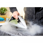 Steam Iron Intelligent Evolution Sensor  Steam Iron Intelligent Evolution Sensor