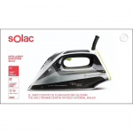 Steam Iron Intelligent Evolution Sensor  Steam Iron Intelligent Evolution Sensor