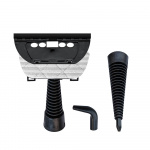 Steam Jet Detergenic Steam Cleaner 1200W