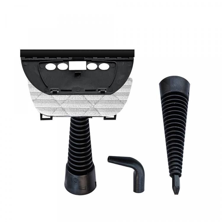 Steam Jet Detergenic Steam Cleaner 1200W