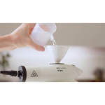 Steam Jet Detergenic Steam Cleaner 1200W