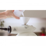 Steam Jet Detergenic Steam Cleaner 1200W