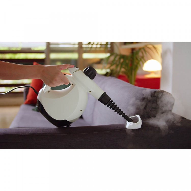 Steam Jet Detergenic Steam Cleaner 1200W