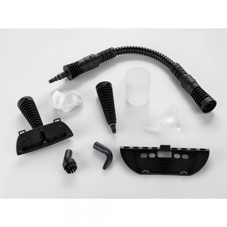 Steam Cleaner Steam Jet 2.0 1050W Steam Cleaner Steam Jet 2.0 1050W