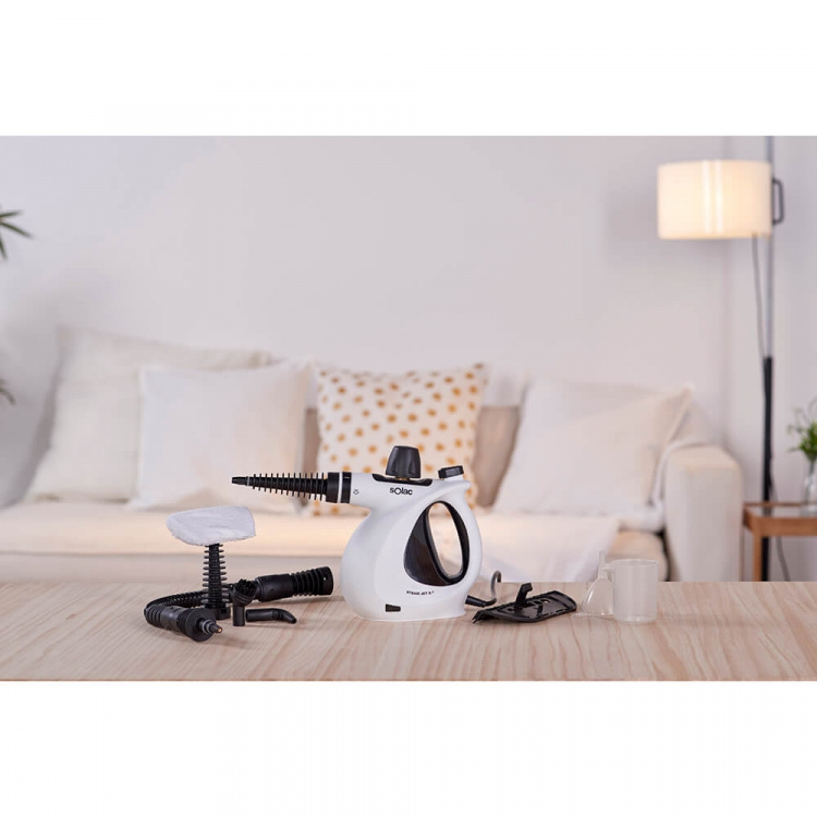 Steam Cleaner Steam Jet 2.0 1050W Steam Cleaner Steam Jet 2.0 1050W