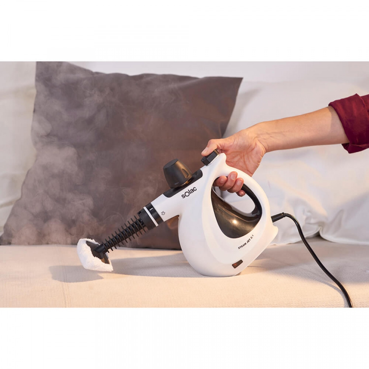 Steam Cleaner Steam Jet 2.0 1050W Steam Cleaner Steam Jet 2.0 1050W