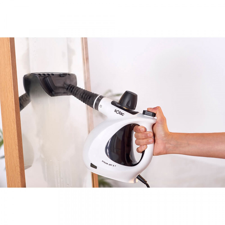 Steam Cleaner Steam Jet 2.0 1050W Steam Cleaner Steam Jet 2.0 1050W