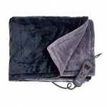 Warming Blanket Reikiavik Double Warming Blanket Reikiavik Double