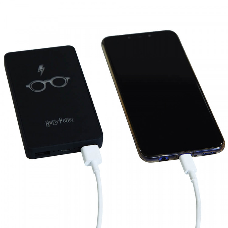 Power Bank 6000 mAh
