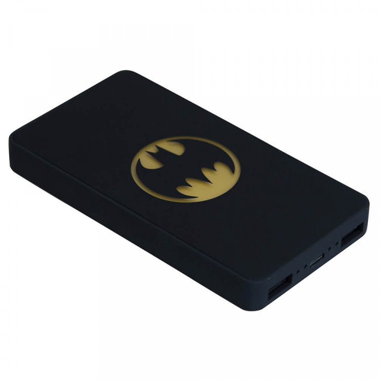 Batman Powerbank 6000 mAh