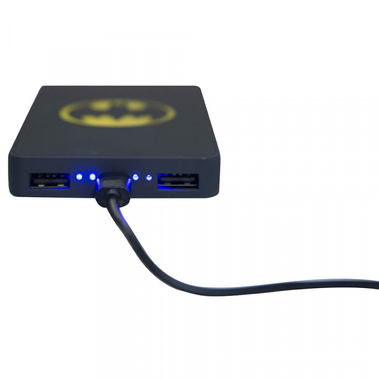 Batman Powerbank 6000 mAh