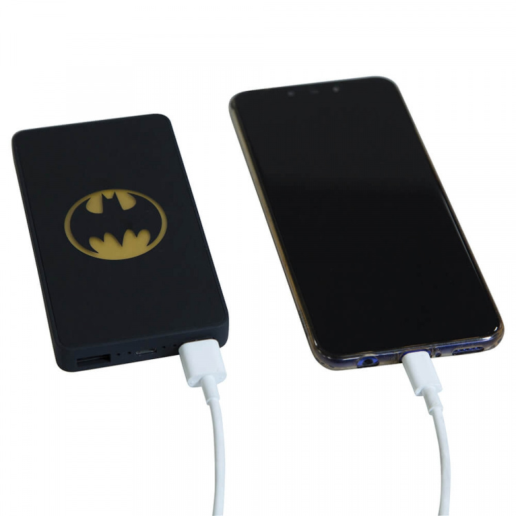 Batman Powerbank 6000 mAh