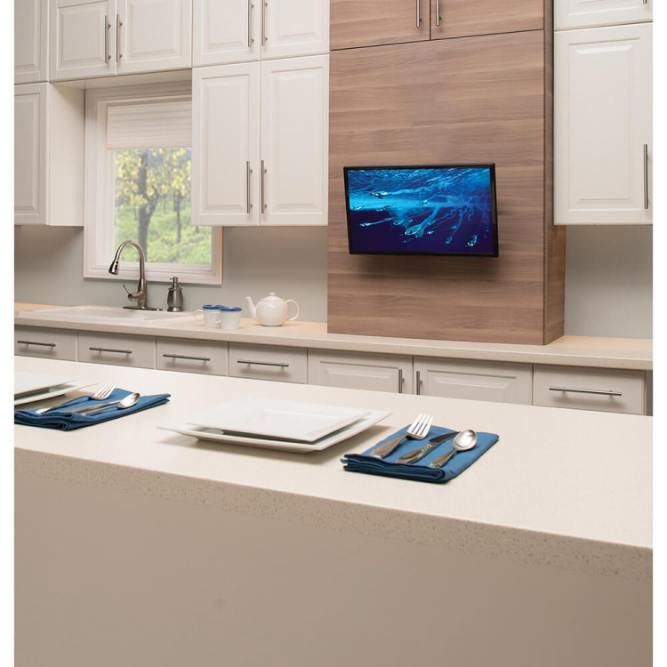 Tilting Wall Mount 19 Tilting Wall Mount 19