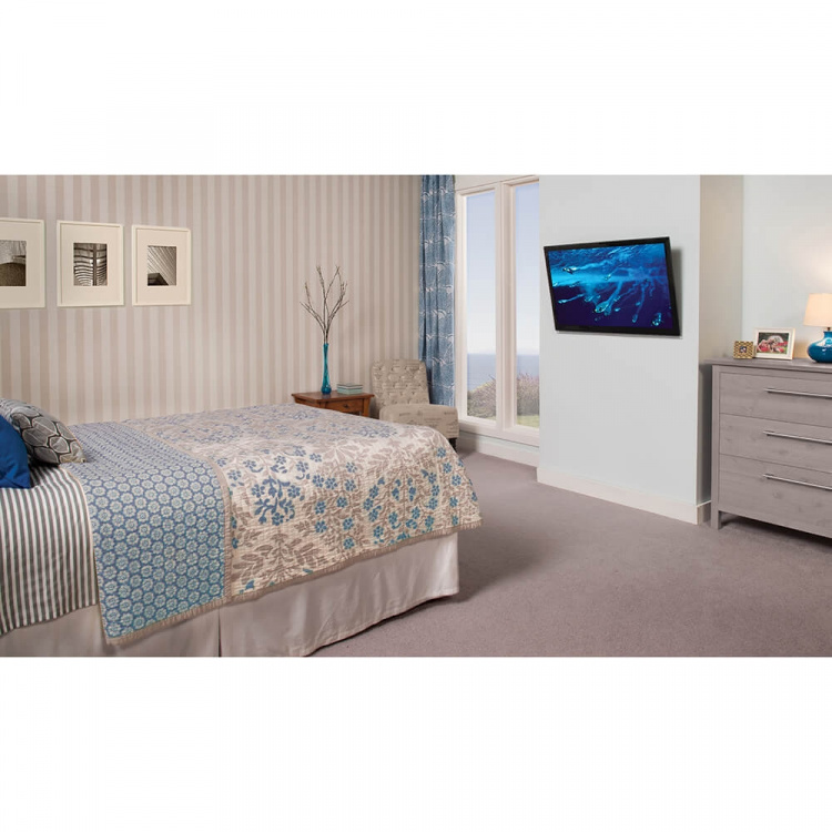 Tilting Wall Mount 37”-55” Tilting Wall Mount 37”-55”