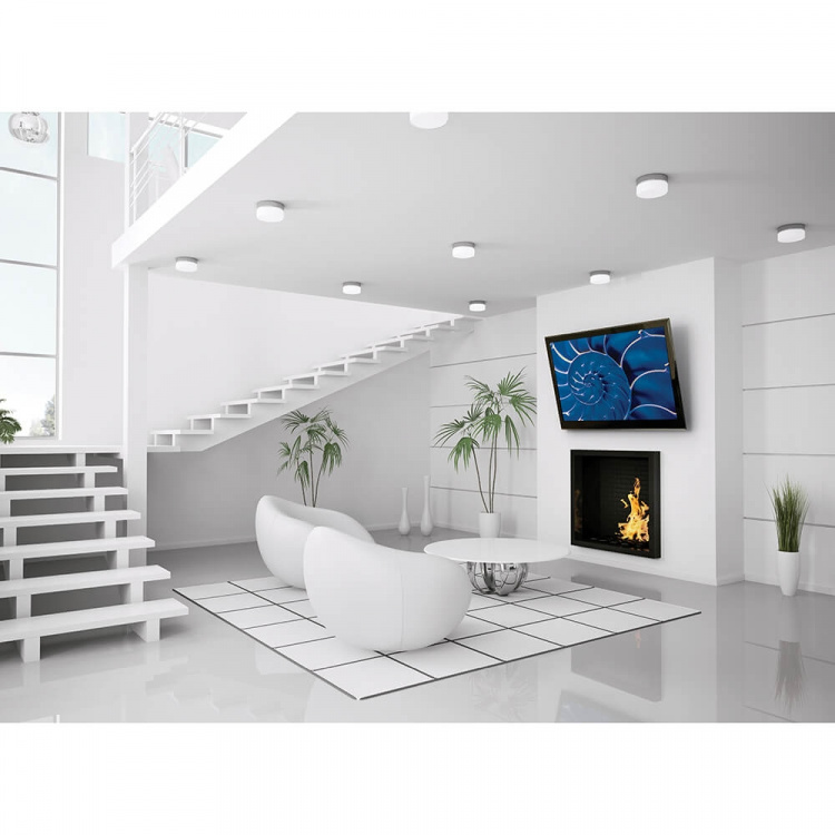 Tilting Wall Mount 40-70