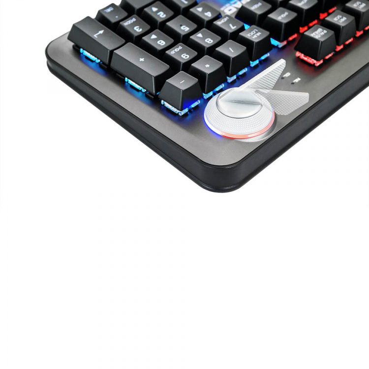 Gaming Keyboard MK95 Nordic