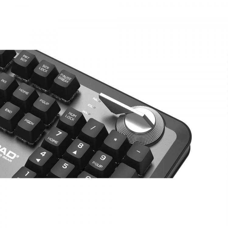 Gaming Keyboard MK95 Nordic