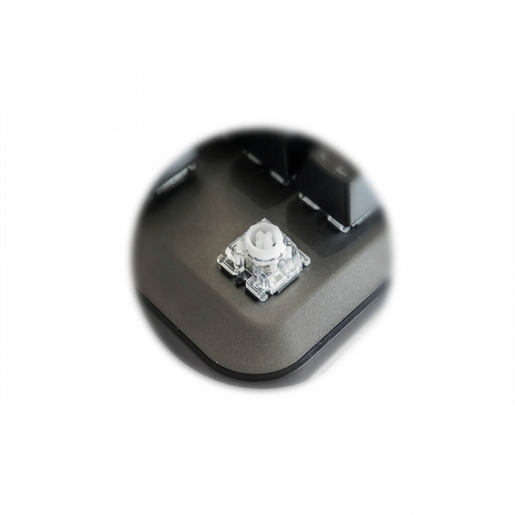 Gaming Keyboard MK95 Nordic