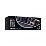 Gaming Keyboard MK95 Nordic