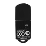 Edimax Draadloze USB-Adapter AC600 2.4/5 GHz (Dual Band) Zwart