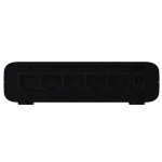 Edimax 5-poorts 10/100 Mbit Fast Ethernet-desktopswitch