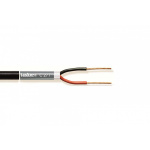 Tasker Luidsprekerkabel op Rol 2x 4.00 mm² 50 m Zwart Tasker Luidsprekerkabel op Rol 2x 4.00 mm² 50 m Zwart