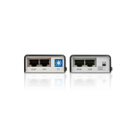 aten HDMI/USB Cat 5 Verlenger (1080p op 40 m) aten HDMI/USB Cat 5 Verlenger (1080p op 40 m)