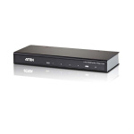 aten 4-poorts 4K HDMI-splitter