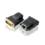 aten Mini Cat 5 DVI-verlenger (1080p bij 15 m/1080i bij 20 m)