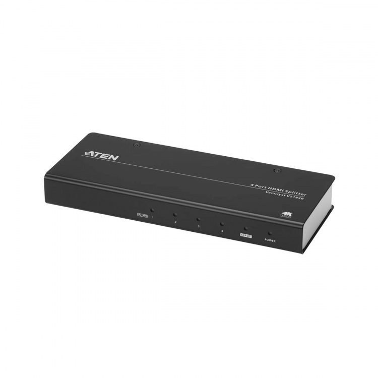 aten 4-poorts True 4K HDMI-splitter