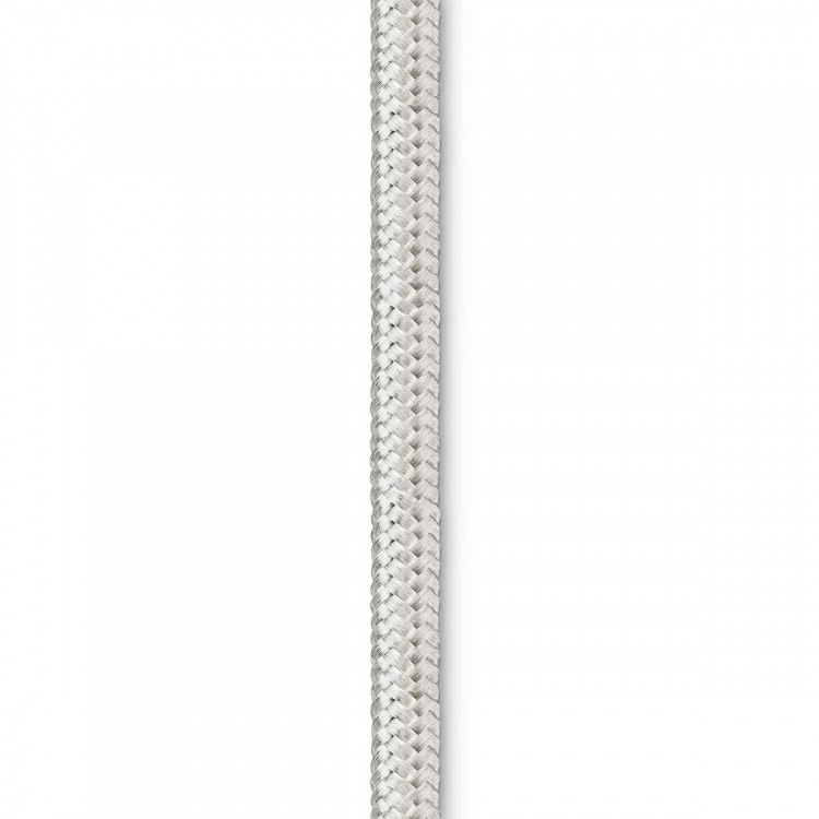 Nedis Lightning Kabel | USB 2.0 | Apple Lightning 8-Pins | USB-A Male | 480 Mbps | Verguld | 2.00 m | Rond | Gevlochten / Nylon | Aluminium | Cover Window Box