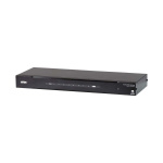 8-poorts True 4K HDMI-splitter