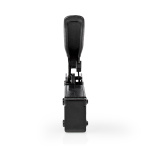 Nedis Krimptang | CAT5 / CAT5e / CAT6 / CAT6a / CAT7 / RJ12 | Snijden / Tang | ABS / Staal | Zwart Nedis Krimptang | CAT5 / CAT5e / CAT6 / CAT6a / CAT7 / RJ12 | Snijden / Tang | ABS / Staal | Zwart