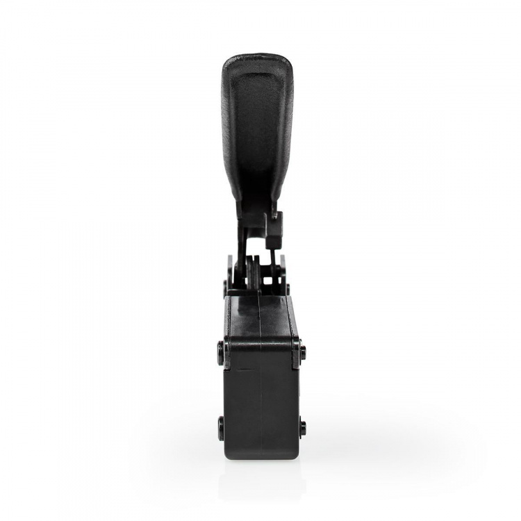 Nedis Krimptang | CAT5 / CAT5e / CAT6 / CAT6a / CAT7 / RJ12 | Snijden / Tang | ABS / Staal | Zwart Nedis Krimptang | CAT5 / CAT5e / CAT6 / CAT6a / CAT7 / RJ12 | Snijden / Tang | ABS / Staal | Zwart