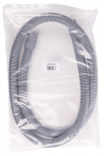 Nedis Afvoerslang 19 mm - 21 mm 1.50 m