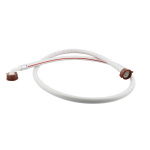 Electrolux E2WIH150A Toevoerslang 3/4\'\' Recht - 3/4\'\' Gehoekt 10 bar 90 °C 1.50 m