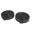 bosch Afzuigkap Carbonfilter 20 cm