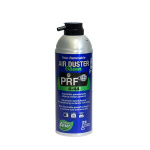 PRF 4-44 Air Duster U/D Groen Niet brandbaar 520 ml