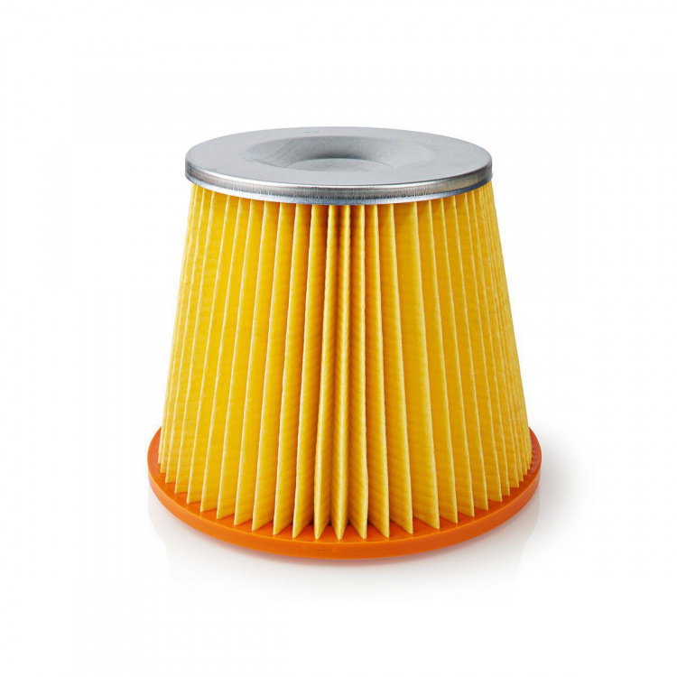 Nedis Stofzuiger Cartridge-Filter | Puzer | Cartridgefilter Nedis Stofzuiger Cartridge-Filter | Puzer | Cartridgefilter
